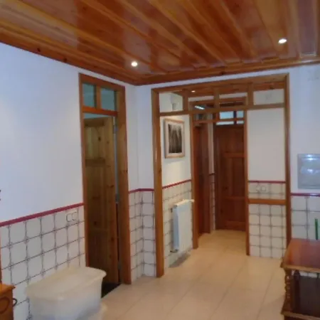 Villa Casa De Praia Perto Da *