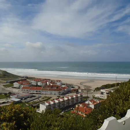 Casa De Praia Perto Da Villa Nazaré