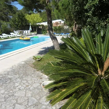 Villa Casa De Praia Perto Da