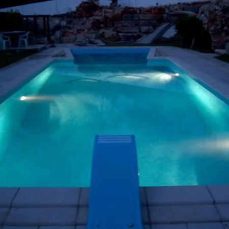 Villa Casa De Praia Perto Da Nazaré