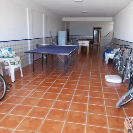 Villa Casa De Praia Perto Da *