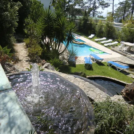 Villa Casa De Praia Perto Da