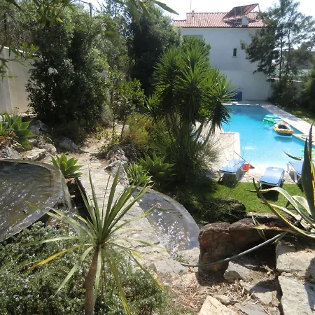 Villa Casa De Praia Perto Da