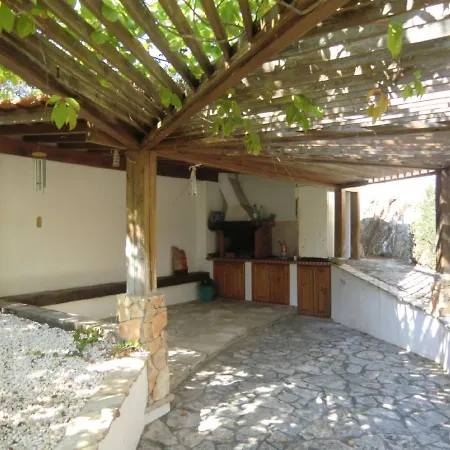 Casa De Praia Perto Da Villa *