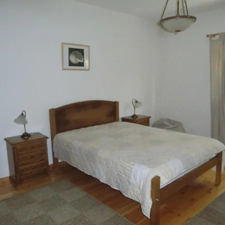 Casa De Praia Perto Da Villa *