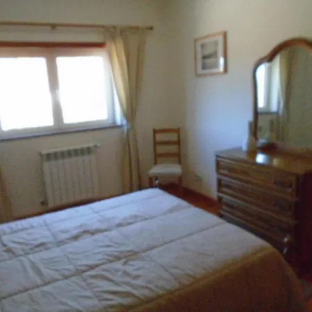 Casa De Praia Perto Da Villa