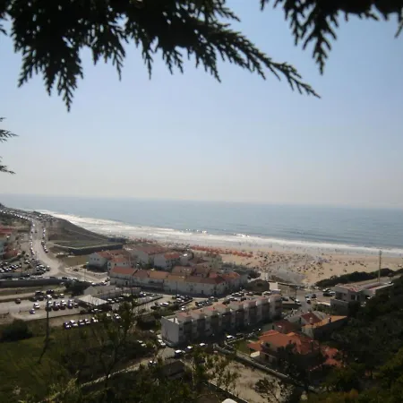 Casa De Praia Perto Da Villa