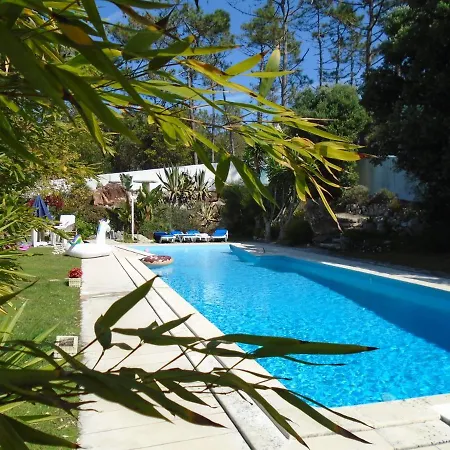 Villa Casa De Praia Perto Da