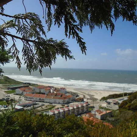 Casa De Praia Perto Da Nazaré