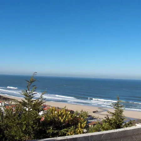 Casa De Praia Perto Da Villa Nazaré