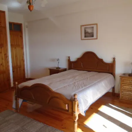 Villa Casa De Praia Perto Da