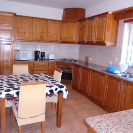 Villa Casa De Praia Perto Da Nazaré