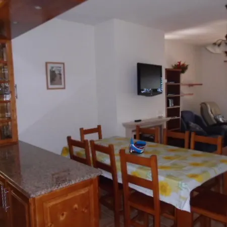 Casa De Praia Perto Da