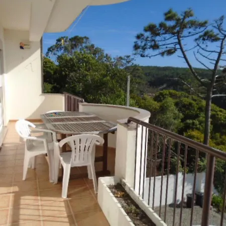 Villa Casa De Praia Perto Da Nazaré